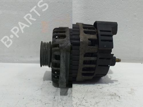 Alternator KIA PICANTO I (SA)  | BP9352700M7 