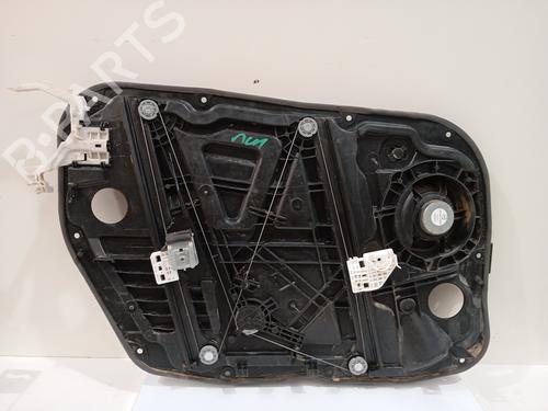 Front right panel KIA CEED (CD) | BP26955154C59 - Image 2