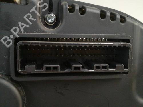 Instrument cluster NISSAN QASHQAI / QASHQAI +2 I (J10, NJ10, JJ10E) 2.0 dCi | BP9361753C47 