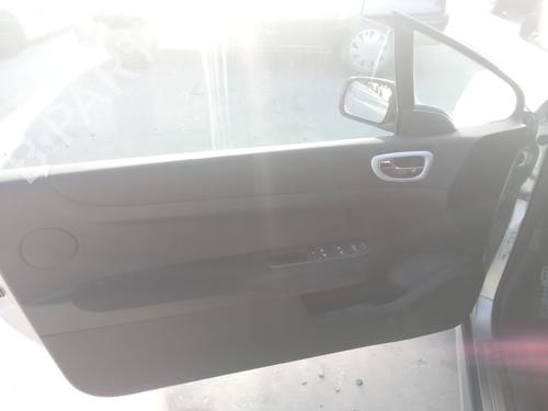 Steering column PEUGEOT 307 CC (3B) 2.0 16V | BP13021041M21 