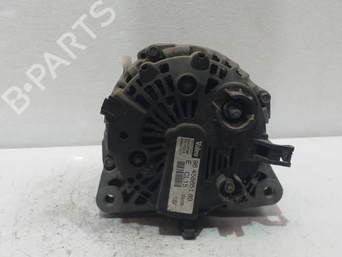 Lichtmaschine PEUGEOT 307 (3A/C)  | BP9350830M7 
