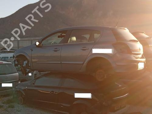 Left taillight OPEL ASTRA H (A04) 1.7 CDTI (L48) | BP18865033C34 