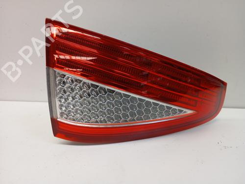 Used Left taillight Left taillight FORD MONDEO IV Saloon (BA7) 2.0 TDCi (140 hp) 36075341 36075341