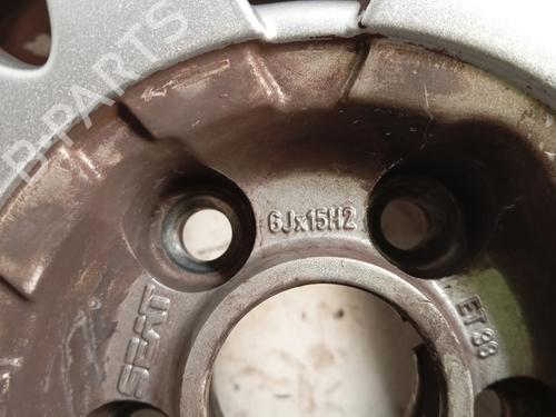 Felg SEAT LEON (1M1) 1.6 16 V | BP20169639C45 