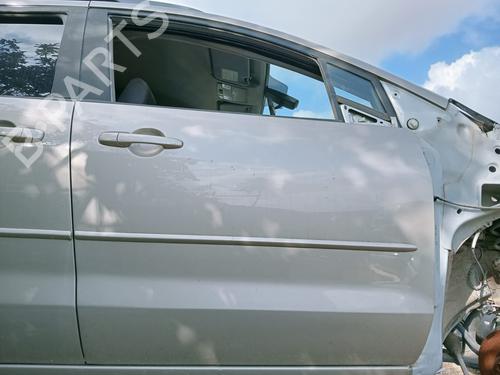 Used Front right lock MAZDA 5 (CR) 2.0 CD (CR19) (110 hp) 12291897