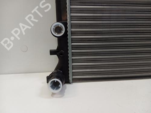 Køler SEAT LEON (1M1)  | BP21484674M31 