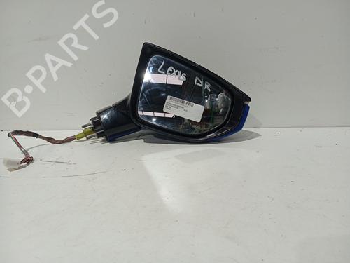 Used Right mirror Right mirror LEXUS UX (_AA1_, _AH1_, _MA1_) [2018-2026] 33658639 33658639