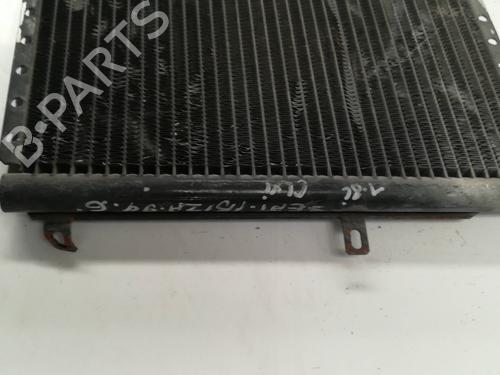 AC radiator SEAT IBIZA II (6K1) 1.8 i 16V | BP9349037M32 