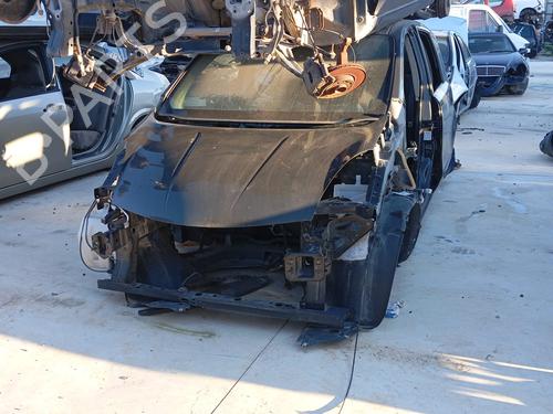 Used Hood NISSAN NOTE (E11, NE11) 1.4 (88 hp) 16235516