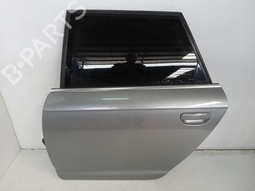 left-rear-door-audi-a6-c6-avant-4f5-2004-2005-2006-2007-2008-2009-2010-2011-32736994 main image