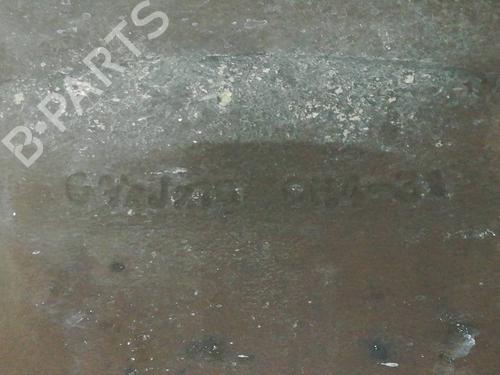 Rim PEUGEOT 307 CC (3B)  | BP9432217C45 