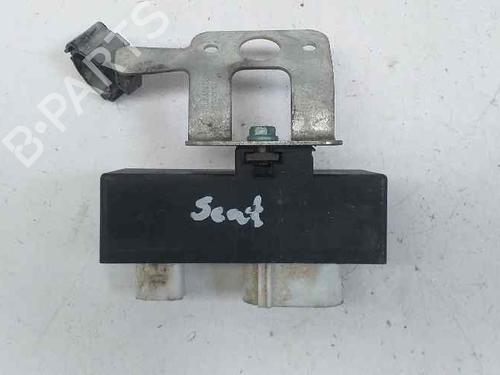 Elektronisk modul SEAT IBIZA III (6L1)  | BP14051005M83 