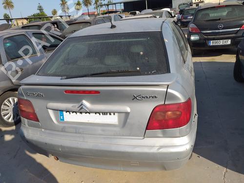 Tændspole CITROËN XSARA (N1) 1.6 16V | BP11138968M94 