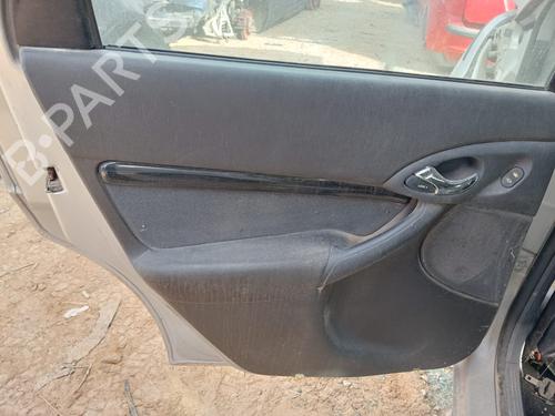 Used Rear left interior door handle FORD FOCUS I Saloon (DFW) 1.8 TDCi (115 hp) 12286444