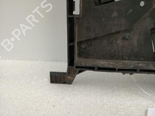 Radiator fan MERCEDES-BENZ A-CLASS (W169) A 180 CDI (169.007, 169.307) | BP18347351M35 