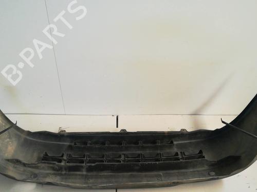 Front bumper PEUGEOT BOXER Van (230L) 1.9 TD | BP9432219C7 