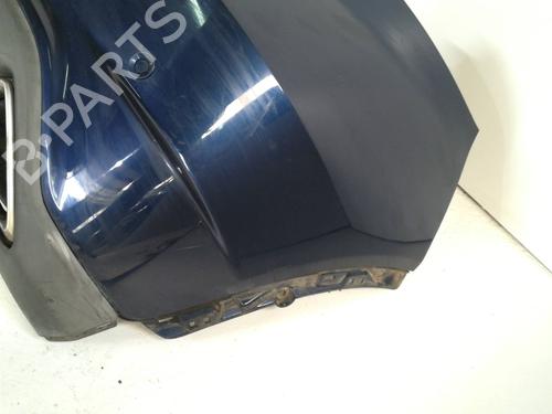 Rear bumper HONDA CIVIC VIII Hatchback (FN, FK) 2.2 CTDi (FK3) | BP9356657C8 