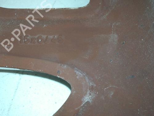 Rim NISSAN PRIMERA Hatchback (P11) 2.0 TD | BP9357677C45 