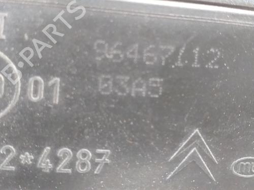 Right mirror CITROËN C4 I (LC_)  | BP9354951C27 