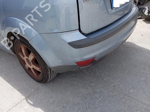 Bak støtfanger FORD FOCUS II (DA_, HCP, DP)  | BP22619116C8 