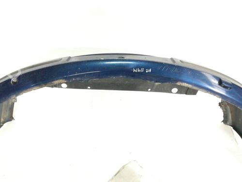Front bumper RENAULT LAGUNA II Grandtour (KG0/1_) 1.8 16V (KG0B, KG0M) | BP9353725C7 