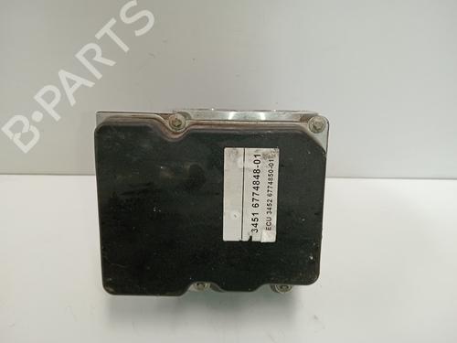 ABS pump BMW 5 (E60) 530 d | BP17169533M43 