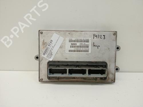 Used Engine control unit (ECU) JEEP GRAND CHEROKEE II (WJ, WG) 4.0 Laredo (178 hp) 17965215