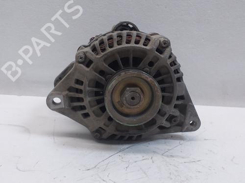 Alternator HYUNDAI SANTA FÉ I (SM) 2.4 16V | BP9426335M7 