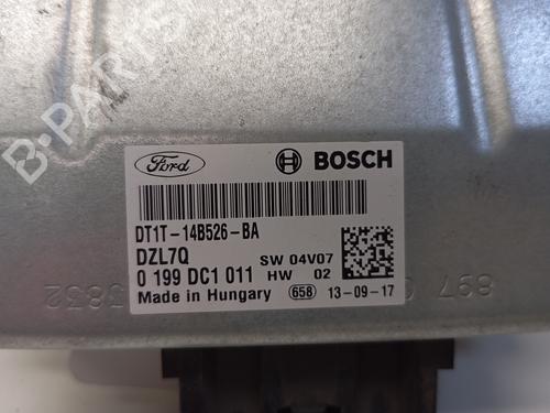 Electronic module FORD C-MAX II (DXA/CB7, DXA/CEU)  | BP20294552M83 