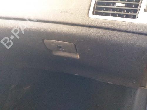 Glove box PEUGEOT 307 (3A/C) 1.6 HDi (90 hp) 16225015