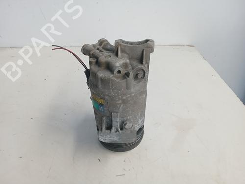 Used AC compressor AC compressor OPEL ASTRA H GTC (A04) 1.6 (L08) (105 hp) 32436895 32436895