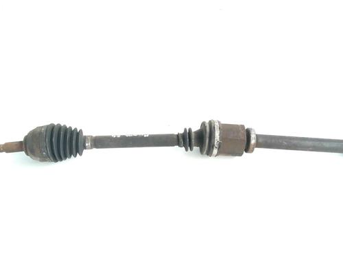 Used Right front driveshaft RENAULT MEGANE II (BM0/1_, CM0/1_) 1.5 dCi (BM02, BM13, BM2A, CM02, CM13) (101 hp) 9349515