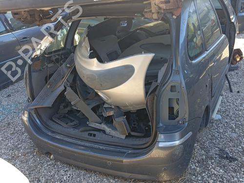Rear left window mechanism CITROËN XSARA PICASSO (N68) 1.6 HDi | BP12288669C24 