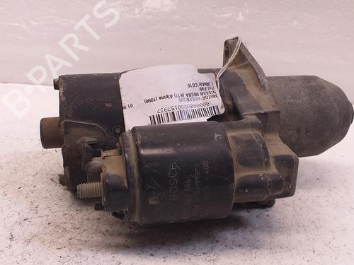 Starter NISSAN MICRA II (K11) 1.0 i 16V | BP9353770M8 