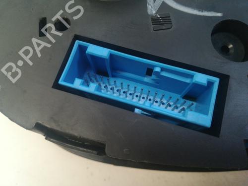 Instrument cluster SEAT LEON (1M1)  | BP9348164C47 