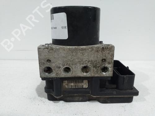 ABS Bremseaggregat SEAT CORDOBA (6L2) 1.4 16V | BP15401397M43 