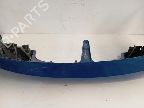 Rear bumper RENAULT MEGANE II Coupé-Cabriolet (EM0/1_)  | BP30111183C8 