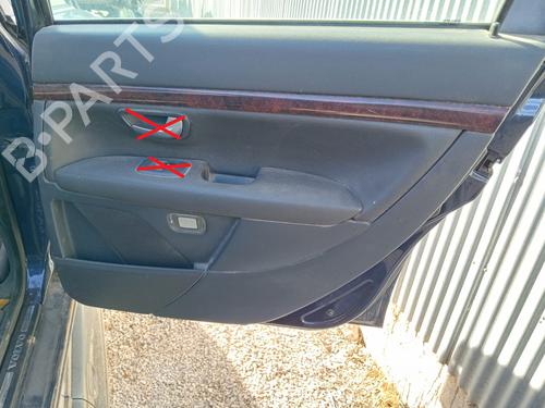 Used Rear right panel VOLVO S80 I (184) D5 (163 hp) 16954633