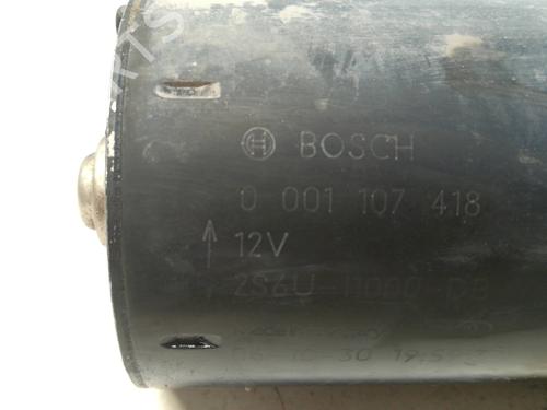 Starter FORD FIESTA V (JH_, JD_) 1.3 | BP9361830M8 