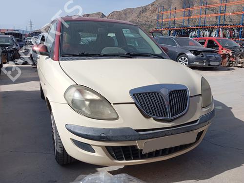Used Parts LANCIA YPSILON (843_)  1.3 JTD (843.AXD11, 843.AXD1A)  4598590