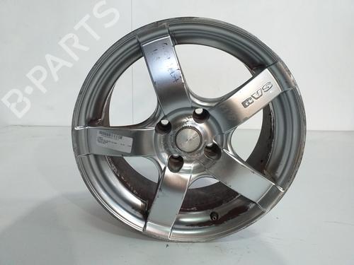 Used Rim CITROËN C4 Coupe (LA_) [2004-2013]  16236378