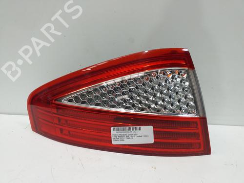 Used Left taillight FORD MONDEO IV (BA7) [2007-2015]  24452256