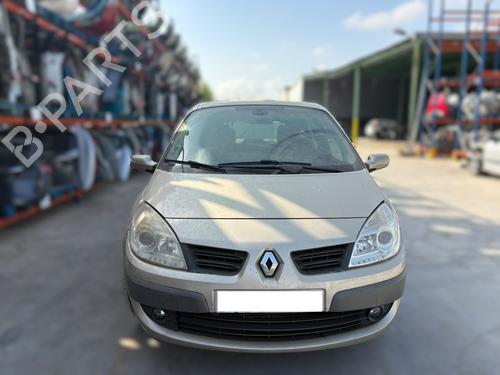 Brukte deler til RENAULT SCÉNIC II (JM0/1_) 4862524