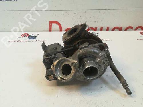 Turbo BMW 5 (E60) 520 d (163 hp) 7T94020 F | 7T94020 F |