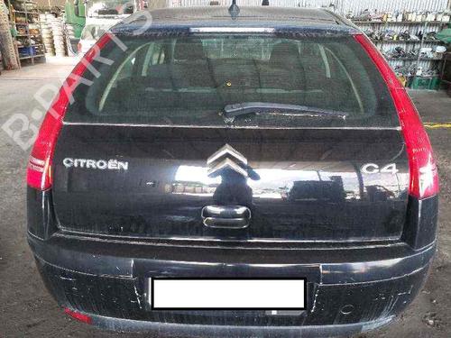 Starter CITROËN C4 I (LC_)  | BP9356585M8 