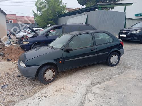 Lève-vitre avant gauche FORD FIESTA IV (JA_, JB_) 1.25 i 16V (75 hp) 29080504