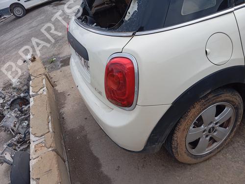 Used Fuel flap MINI MINI (F56) [2013-2025]  29188957