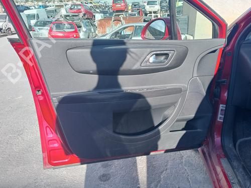 Türgriff vorne links innen für CITROËN C4 I (LC_) [2004-2014]  17106771