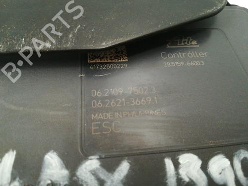 ABS pump MITSUBISHI ASX (GA_W_) 1.6 LPG | BP12295911M43