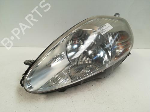 Faro izquierdo FIAT PUNTO (188_)  | BP9356059C28 